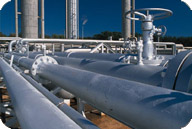 El Paso Water Pipelines.  Click for more info...